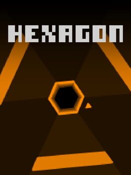 Cover Hexagon