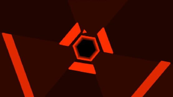 Screenshot Hexagon