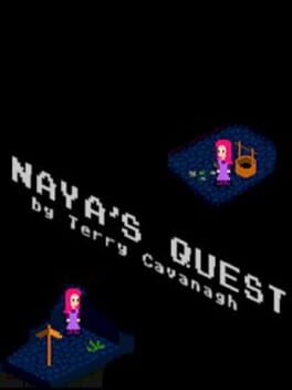 Cover Naya's Quest