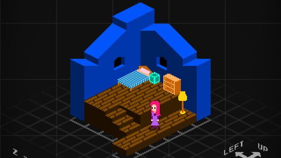 Screenshot Naya's Quest
