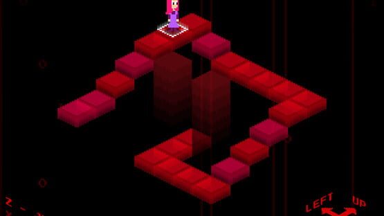 Screenshot Naya's Quest