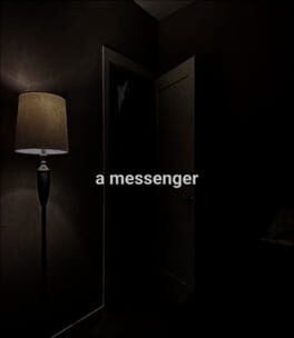 Cover A Messenger