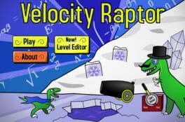 Cover Velocity Raptor