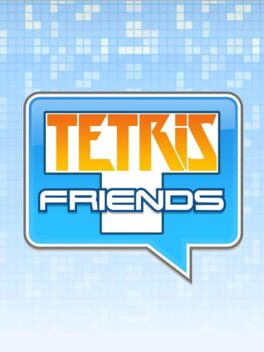 Cover Tetris Friends