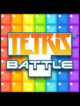 Cover Tetris Battle