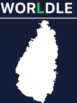 Cover Worldle
