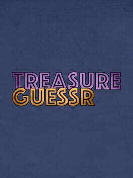 Cover Treasure Guessr