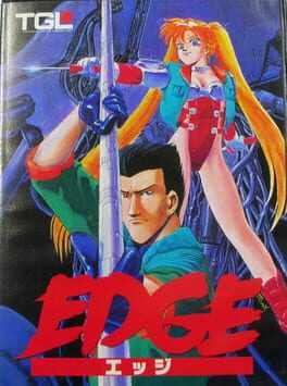 Cover Edge