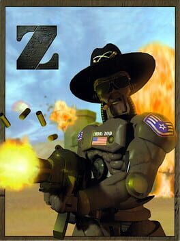 Cover Z