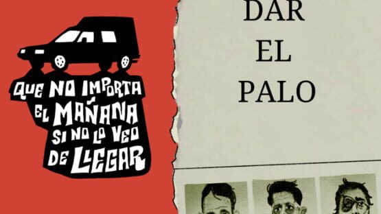 Screenshot Que No Importa el Mañana Si No Lo Veo de Llegar