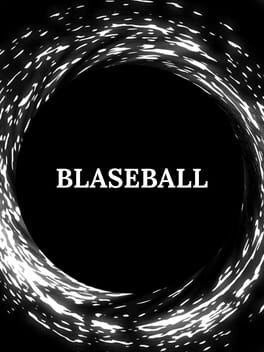 Cover Blaseball