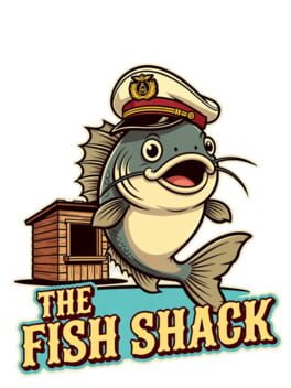 Cover The Fish Shack