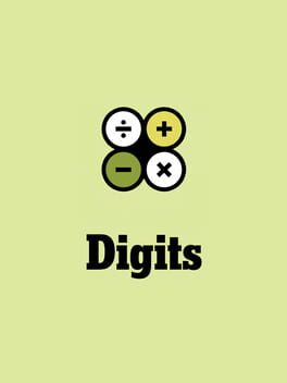Cover Digits