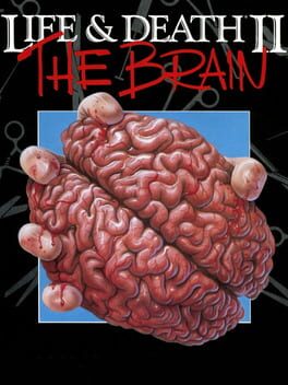 Cover Life & Death II: The Brain