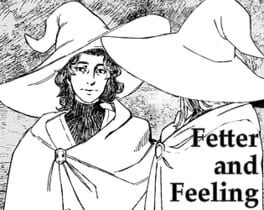 Cover Fetter and Feeling