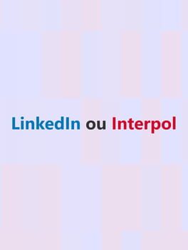Cover LinkedIn or Interpol