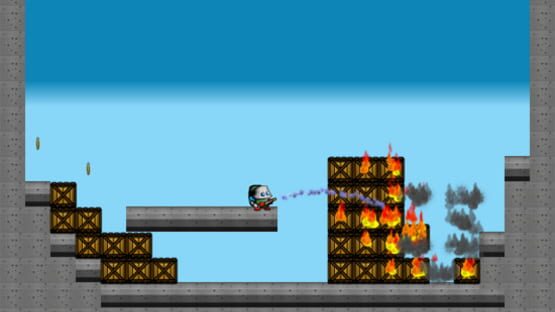 Screenshot Inferno