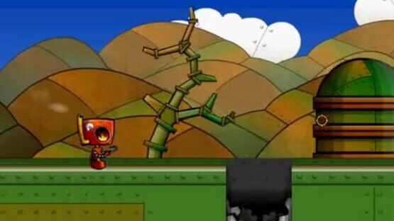 Screenshot Steam Droid