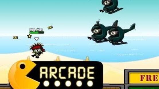 Screenshot City Siege 2: Resort Siege