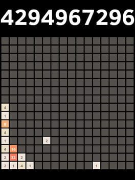 Cover 4294967296