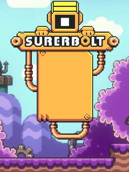 Cover SuperBolt