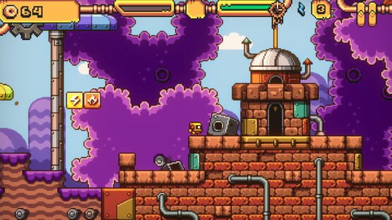 Screenshot SuperBolt