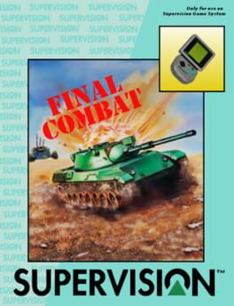 Cover Final Combat