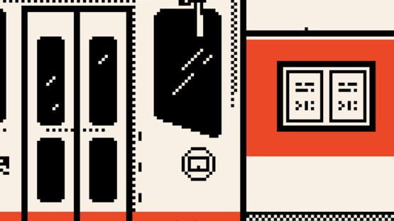 Screenshot Commute
