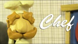 Cover Chef