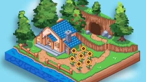 Screenshot Sunflower Land