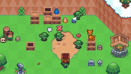 Screenshot Sunflower Land