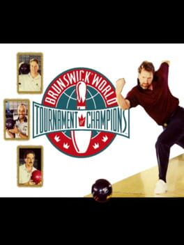 Cover Brunswick World: Tournament of Champions