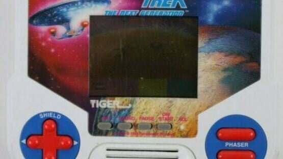 Screenshot Star Trek: The Next Generation 1
