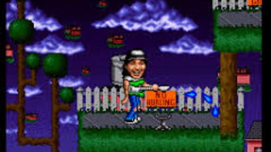 Screenshot Wayne's World 1