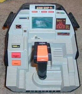 Cover Starship