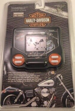 Cover Harley-Davidson Motorcycles: Road to Daytona