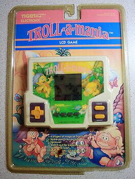 Cover Troll-A-Mania