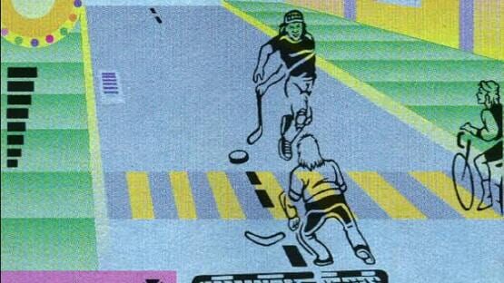 Screenshot Wayne's World 1