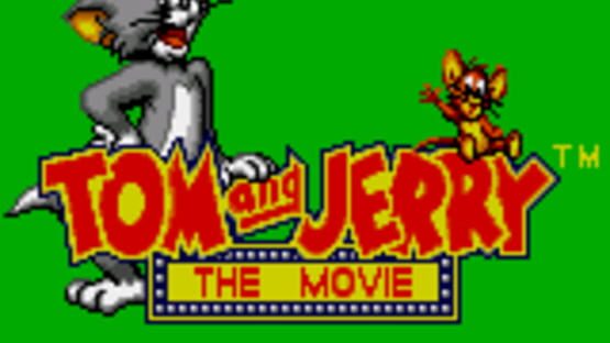 Screenshot Tom and Jerry: The Movie 1