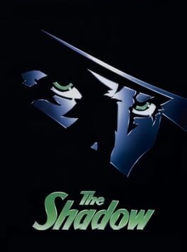 Cover The Shadow