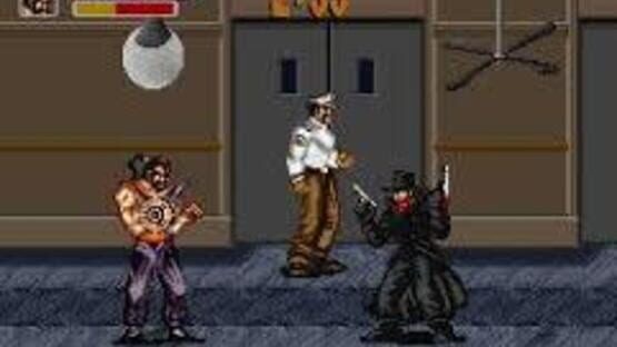 Screenshot The Shadow 1