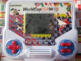 Cover World Cup USA 94