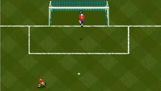 Screenshot World Cup USA 94 2