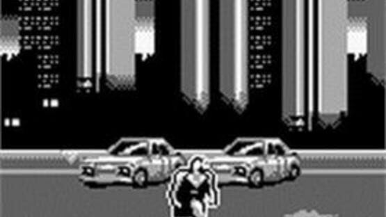 Screenshot Superman 1