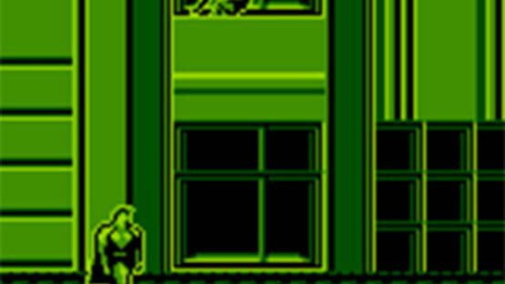 Screenshot Superman 3
