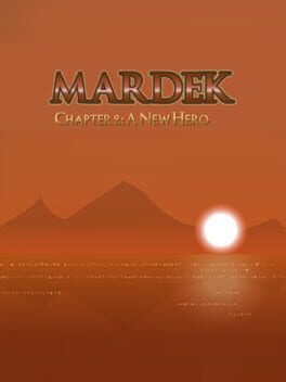Cover Mardek RPG: Chapter 2