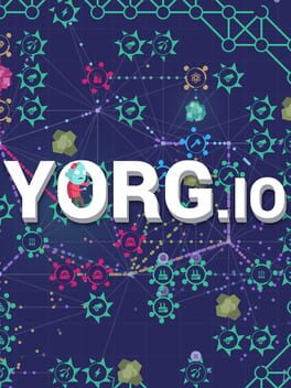 Cover Yorg.io