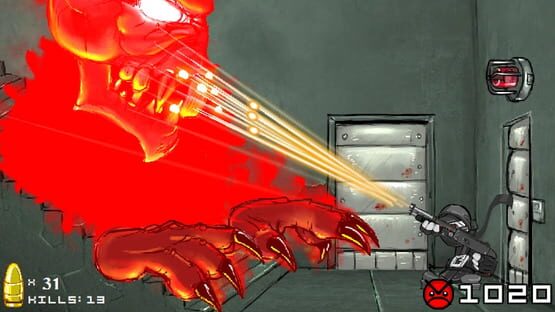 Screenshot Madness Accelerant