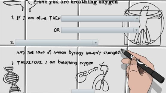 Screenshot Ir/rational Redux