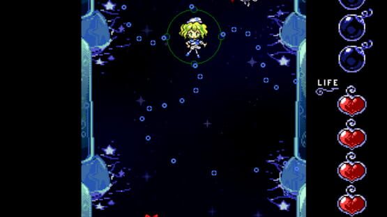 Screenshot Time Sail Entanglement